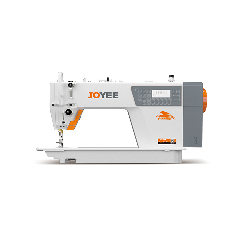 豹屹 HIGH SPEED STEPPERINTELLIGENT LOCKSTITCH MACHINE