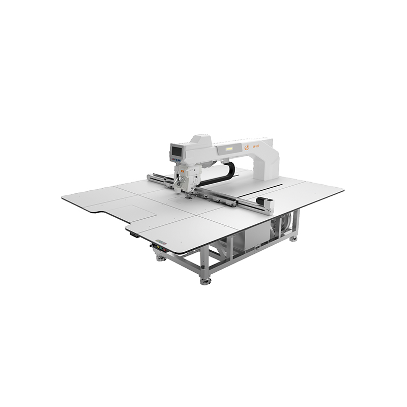 JY-K7-V3  Интеллектуальная темплейт-машина с вращающейся рабочей головкой